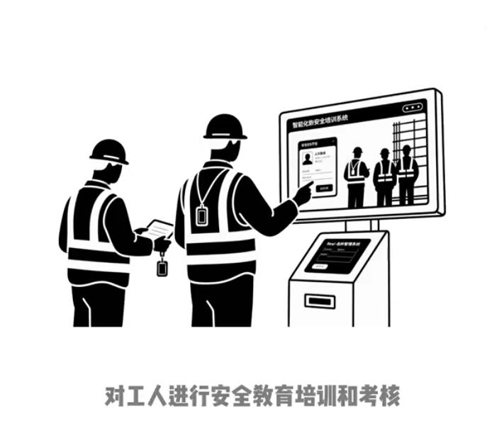 劳务实名制管理系统与传统管理方式的区别有哪些？