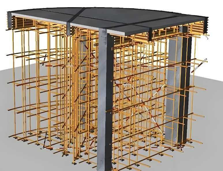 高支模实时监测报警系统定制一套多少钱？