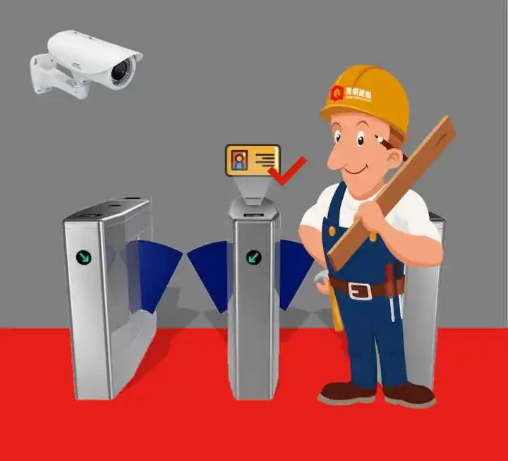 建立劳务实名制管理系统对农民工的意义！