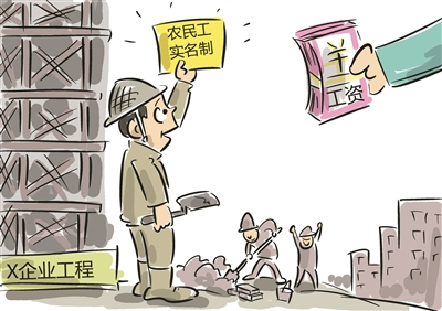 工地农民工劳务实名制管理系统的优势这么多？