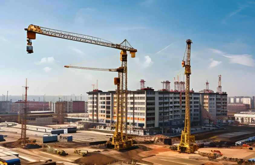 内蒙古地区在哪找优质的智慧工地厂家？