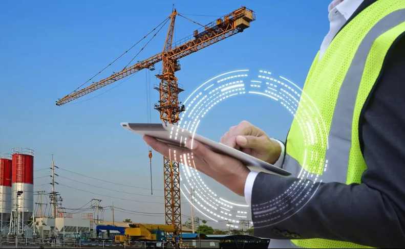 智慧工地管理系统可以给工地带来什么效益？