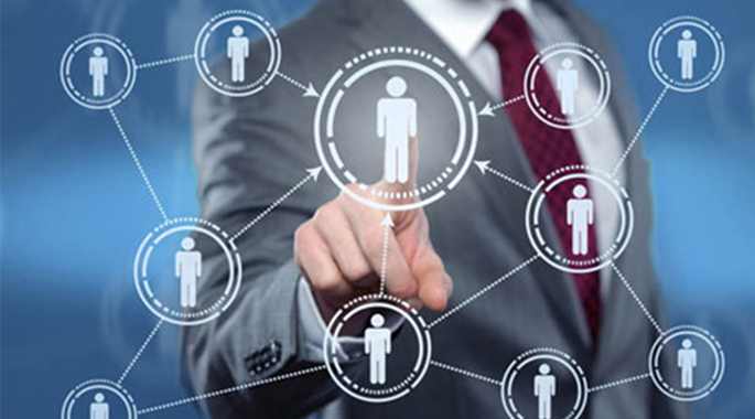 关键人员到岗管理系统