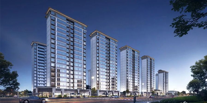 智慧工地：南昌市建发养云智慧工地管理案例