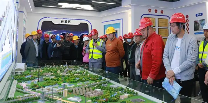 智慧工地：南昌市建发养云智慧工地管理案例
