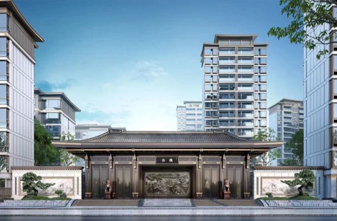 智慧工地：南昌市建发养云智慧工地管理案例