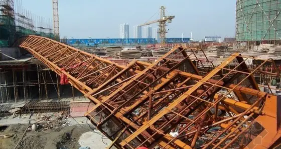 塔机监测系统：这四点塔机安全预防措施要记牢！