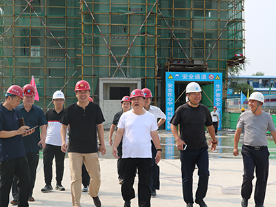 西安：推行“分阶段施工许可”改革，推动工程建设项目管理加速开工落地