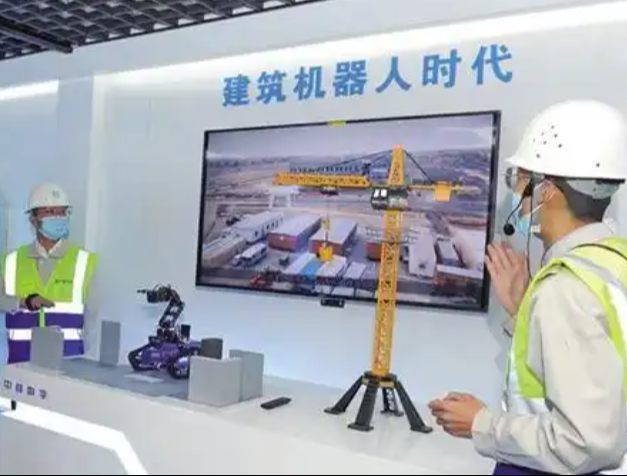 智慧工程管理系统这么火了吗？有什么作用？