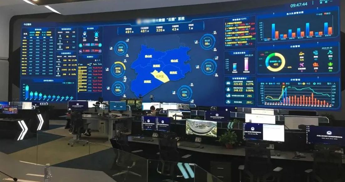 工程项目管理系统，为建筑业提供一体化解决方案！