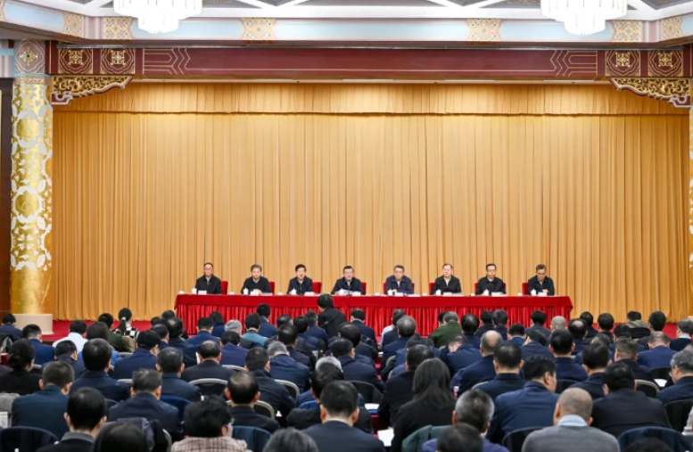 住建厅：奋力推进住房城乡建设事业高质量发展