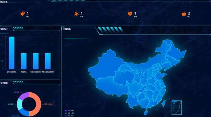 新疆哪家智慧工地建设管理云平台好用？