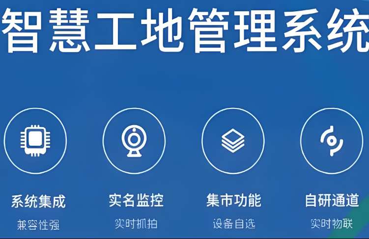 面对挑战:智慧工地如何实现跨部门协同作业? 面对挑战:智慧工地如何实现跨部门协同作业?