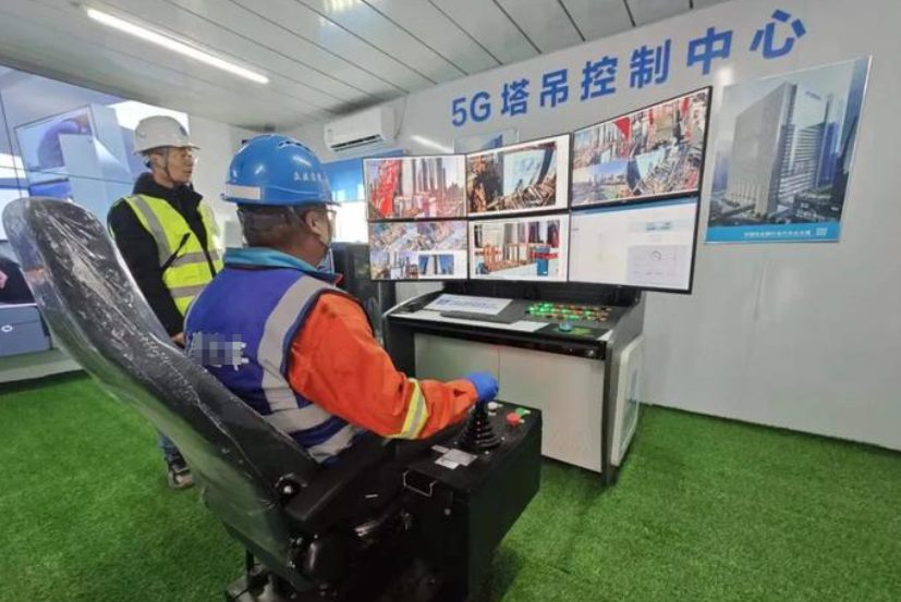 长出“五官”的智慧工地，到底有多牛？