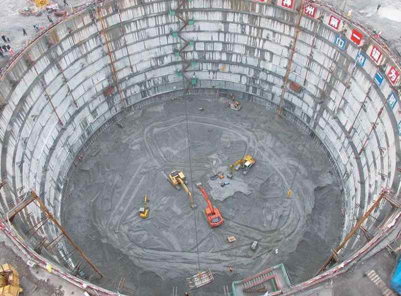 深基坑监测系统应用领域一般有哪些? 深基坑监测系统应用领域一般有哪些?