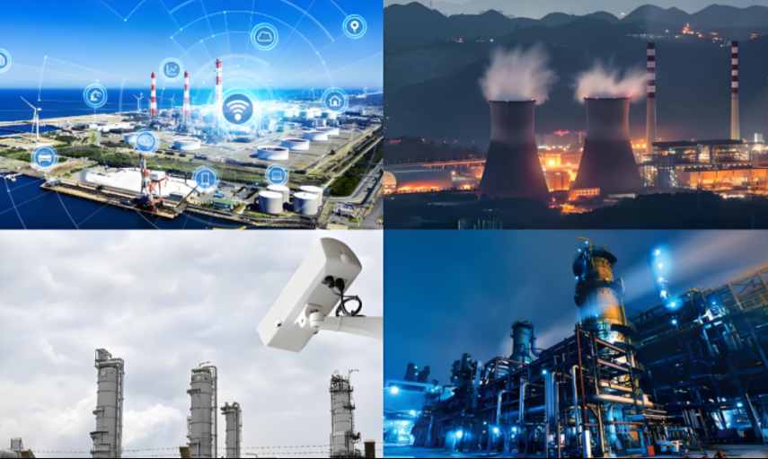 智慧工地与风力发电结合：绿色建筑的颠覆性创新