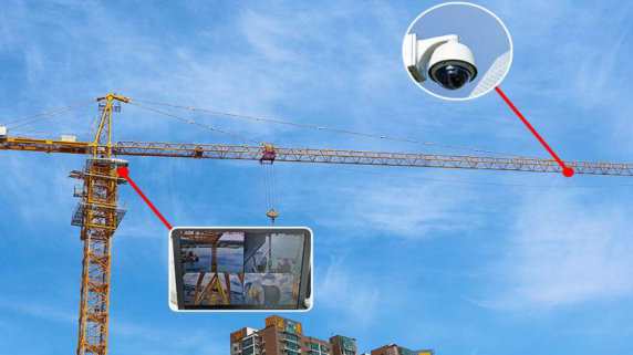 知行华智的塔机监测系统的用户反馈与评价如何? 知行华智的塔机监测系统的用户反馈与评价如何?