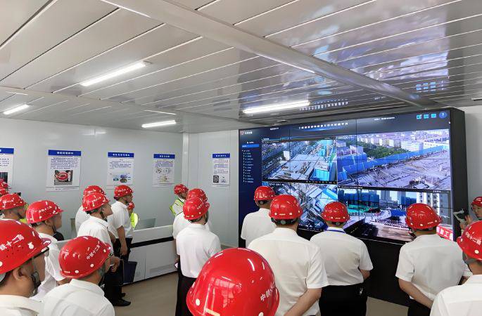 应急响应资源智能调度